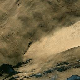 Satellite imagery of Nōlah-ye Pūnī, AF