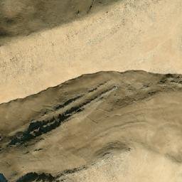 Satellite imagery of Nōlah-ye Pūnī, AF