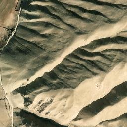 Satellite imagery of Khamishōr, AF