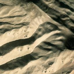 Satellite imagery of Khamishōr, AF