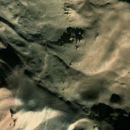 Satellite imagery of Khamishōr, AF