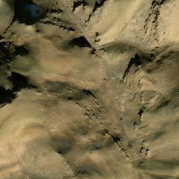 Satellite imagery of Bādrowak, AF