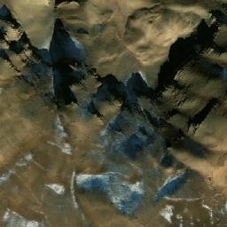 Satellite imagery of Bādrowak, AF