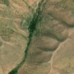 Satellite imagery of Minkharah, AF