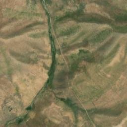 Satellite imagery of Kōh-e Shōrwā, AF