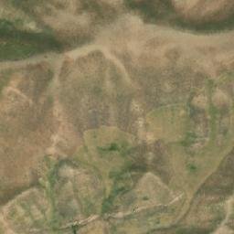 Satellite imagery of Kōh-e Shōrwā, AF