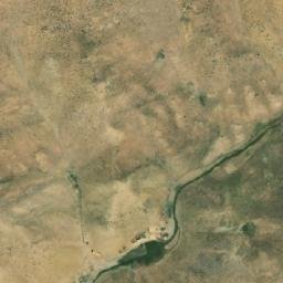 Satellite imagery of Kōh-e Lumbīdah, AF