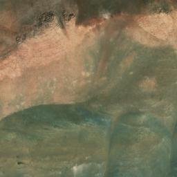 Satellite imagery of Kōh-e Gōrzārak, AF