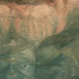 Satellite imagery of Kōh-e Gōrzārak, AF