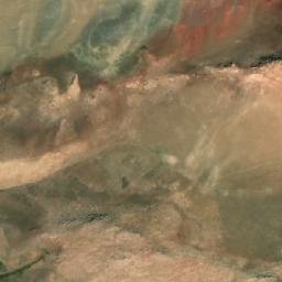 Satellite imagery of Kōh-e Lumbīdah-ye Dehak, AF