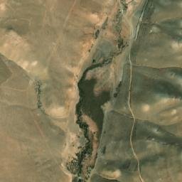 Satellite imagery of Taygh-e Jar-e Jowā, AF