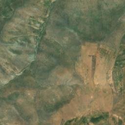 Satellite imagery of Band-e Zartalah, AF