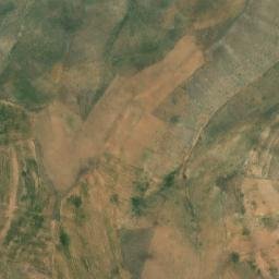 Satellite imagery of Band-e Zartalah, AF