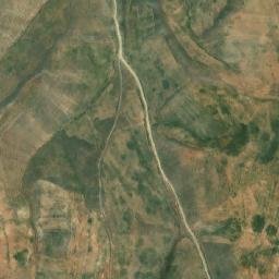 Satellite imagery of Band-e Zartalah, AF