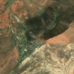 Satellite imagery of Kōh-e Kargas Ghāl, AF