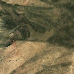 Satellite imagery of Kōh-e Khamī, AF