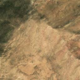 Satellite imagery of Kōh-e Khamī, AF