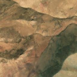 Satellite imagery of Kōh-e Khamī, AF