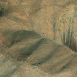 Satellite imagery of Kōh-e Sar Lūkah, AF