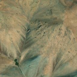 Satellite imagery of Kōh-e Sar Lūkah, AF