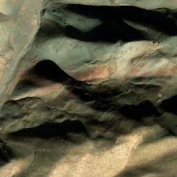 Satellite imagery of Sōkhtah Sīlbī, AF