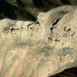 Satellite imagery of Kōh-e Sāy, AF