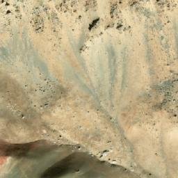 Satellite imagery of Kōh-e Sāy, AF