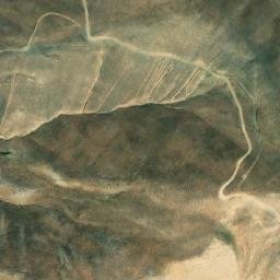 Satellite imagery of Karak, AF