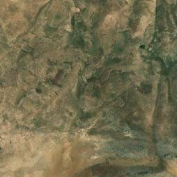Satellite imagery of Band-e Talkhak, AF