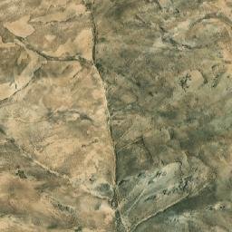 Satellite imagery of Mīānah Band-e Talkhak wa Kiligān, AF