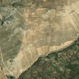 Satellite imagery of Mīānah Band-e Talkhak wa Kiligān, AF