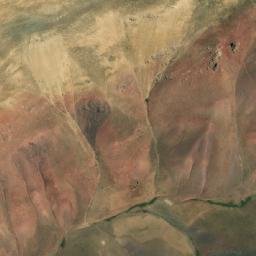 Satellite imagery of Band-e Surkh Būm, AF