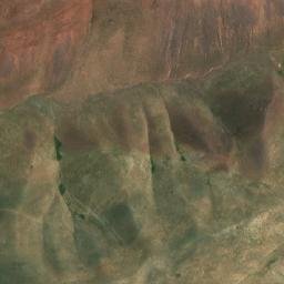 Satellite imagery of Band-e Surkh Būm, AF