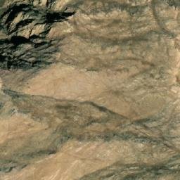 Satellite imagery of Kōh-e Karah, AF
