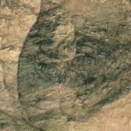 Satellite imagery of Kōh-e Karah, AF