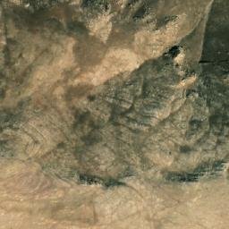 Satellite imagery of Kōh-e Karah, AF
