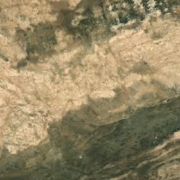 Satellite imagery of Bālā-ye Kōh, AF