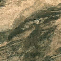 Satellite imagery of Bālā-ye Kōh, AF