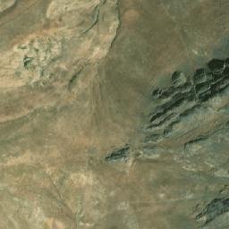 Satellite imagery of Daldah, AF