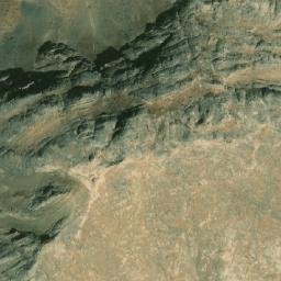 Satellite imagery of Daldah, AF