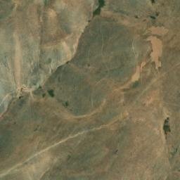 Satellite imagery of Band-e Buzgīrak, AF