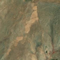 Satellite imagery of Band-e Buzgīrak, AF