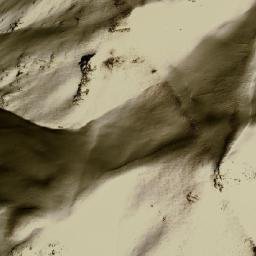 Satellite imagery of Kōh-e Zardī, AF