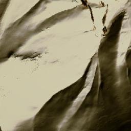 Satellite imagery of Kōh-e Zardī, AF