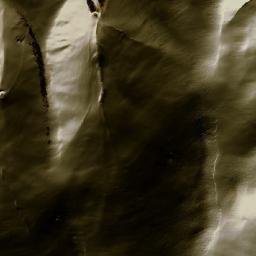 Satellite imagery of Kōh-e Zardī, AF