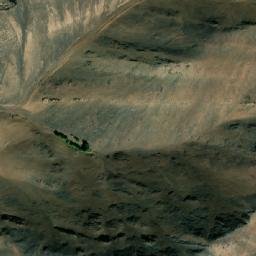 Satellite imagery of Kōh-e Dahān-e Nowrak, AF