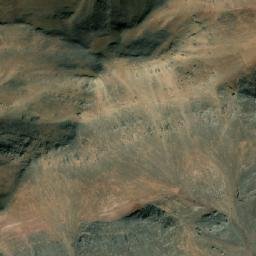 Satellite imagery of Kōh-e Dahān-e Nowrak, AF