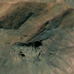 Satellite imagery of Kōh-e Dahān-e Nowrak, AF