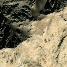 Satellite imagery of Kōh-e Safēd, AF