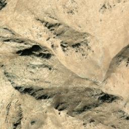 Satellite imagery of Kōh-e Safēd, AF